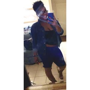 Meet your Posher, Marshayy